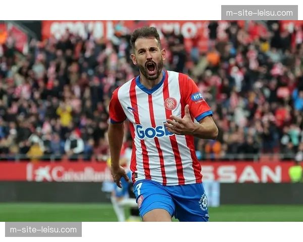 赫罗纳主场击退比利亚雷亚尔 欧战资格争夺战占先机 赫罗纳主场击退比利亚雷亚尔 欧战资格争夺战占先机