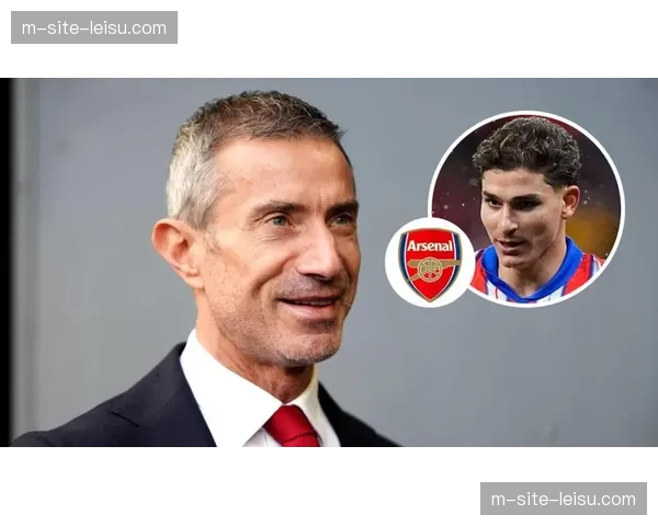 阿尔瓦雷斯获马竞新合同 曾拒阿森纳一点二亿报价