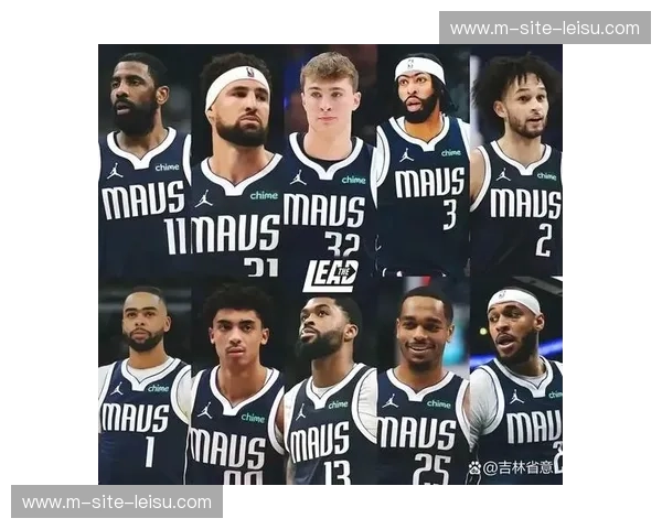 独行侠后场双核状态低迷 汤普森欧文进攻效率大幅下滑